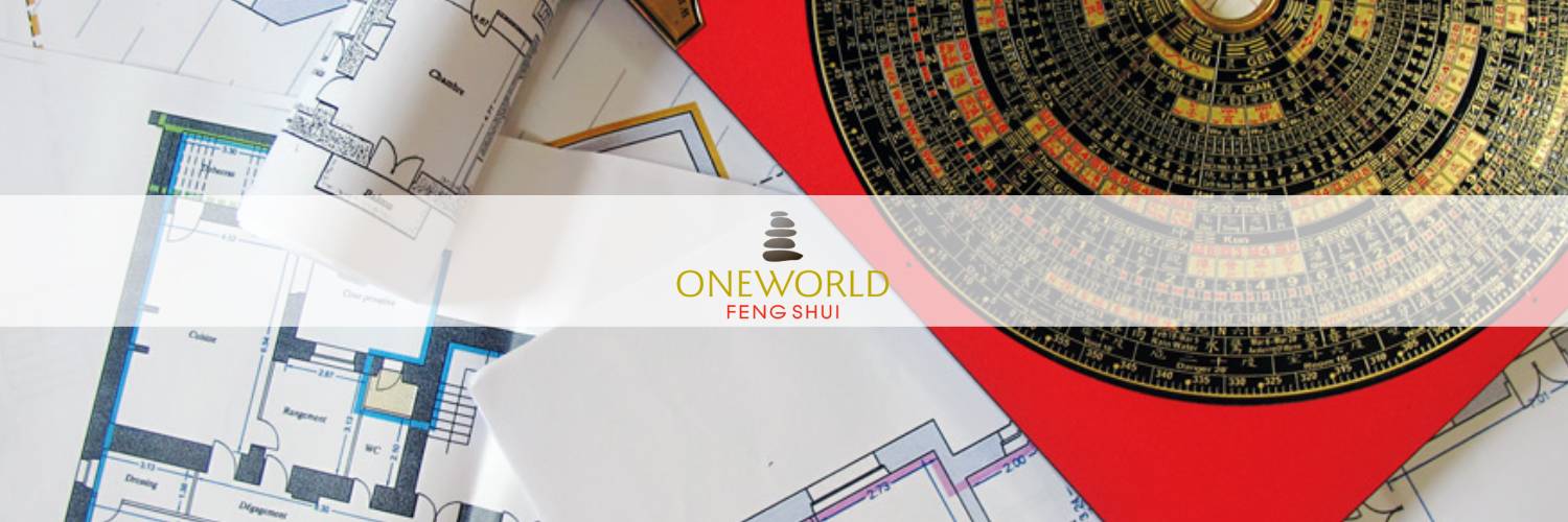 1WorldFengShui's profile banner image