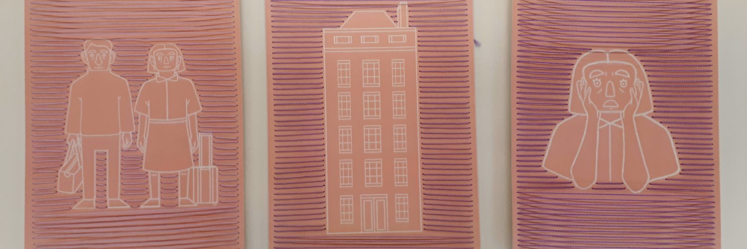 Art & Photography Cheadle & Marple banner