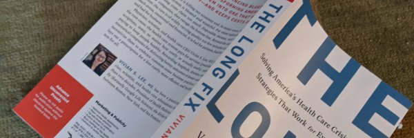 vivianleemd Profile Banner
