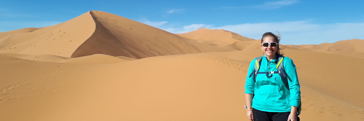 Xiana Ulloa 🇪🇸 banner