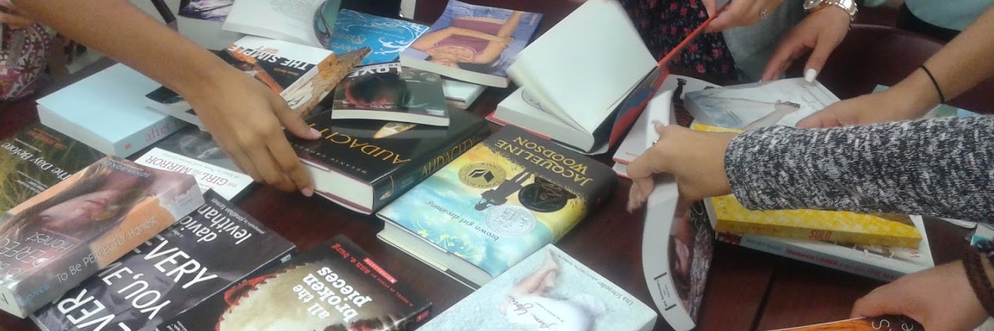 Three Teachers Talk banner