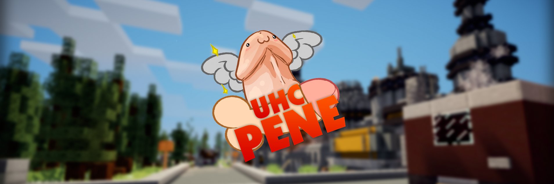 UHCPene's profile banner image