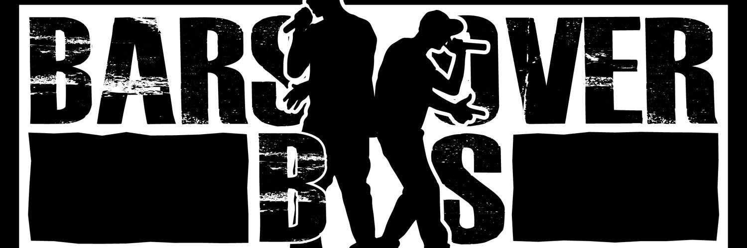 BarsOverBS Records's banner