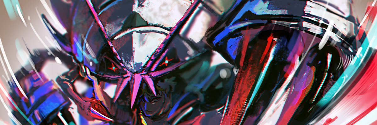 ExistingJohn's profile banner image
