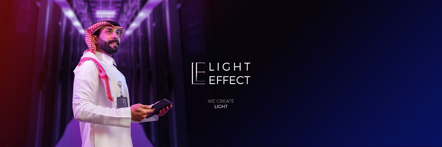lighteffectsa's profile banner image