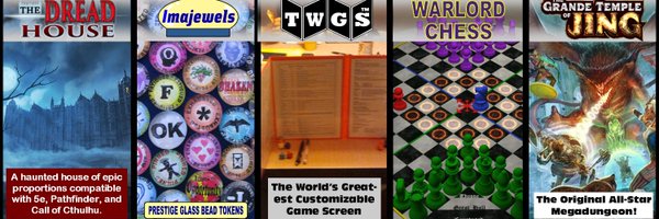 HammerdogGames Profile Banner