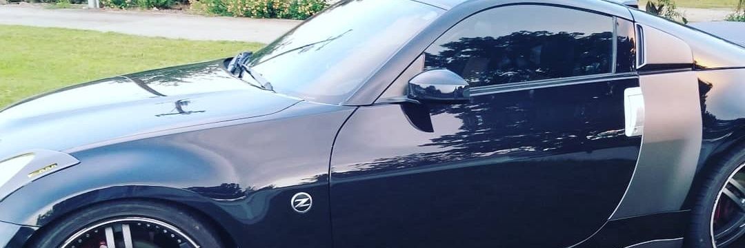 BunderhillZ33's profile banner image