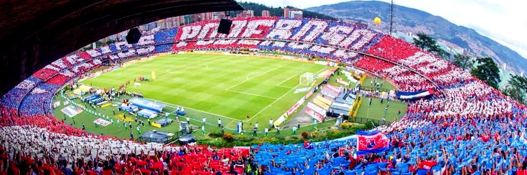 Diana Peña ❤️💙 banner