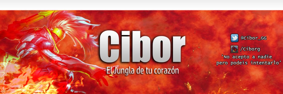 Cibor_GG's profile banner image