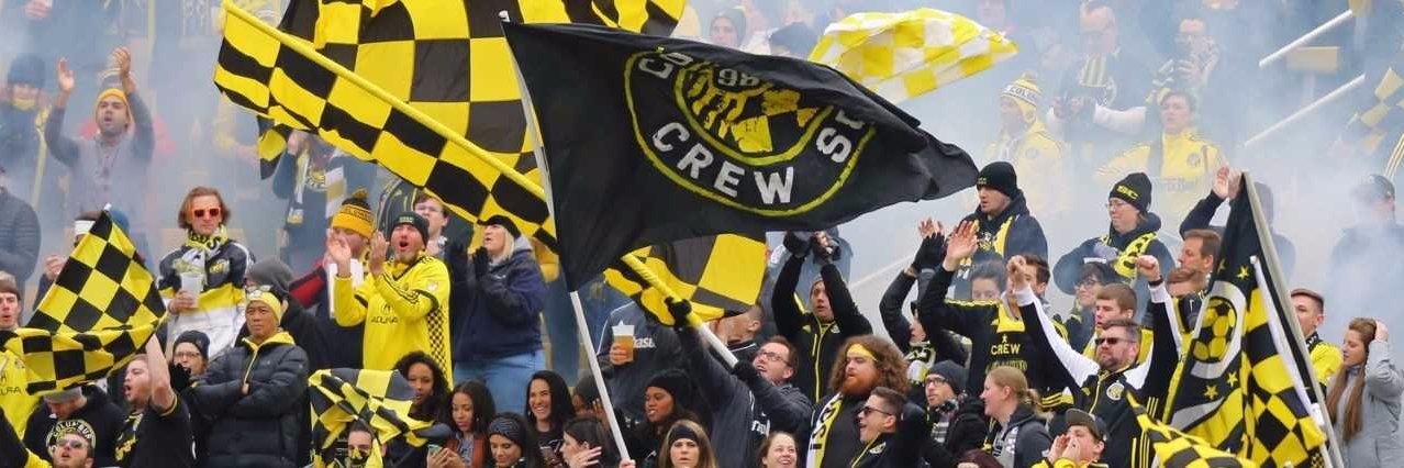 Court Street Crew banner