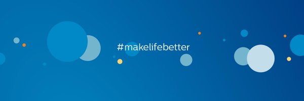 PhilipsHealth Profile Banner
