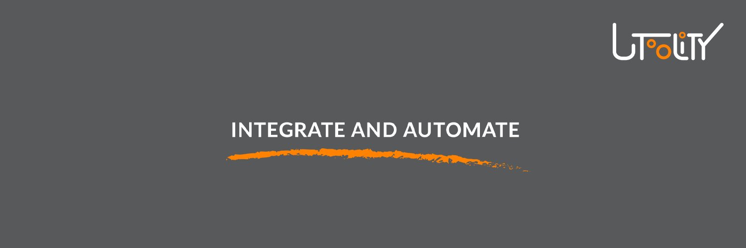 Utoolity banner