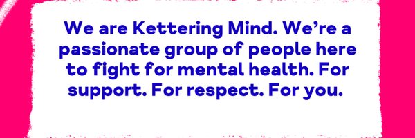Kettering Mind Profile Banner