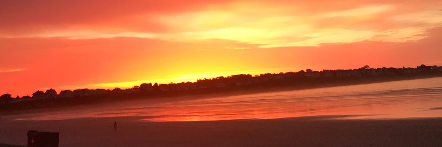 irishkfd's profile banner image
