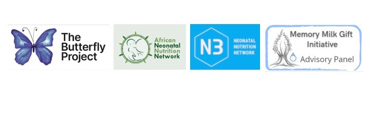 Prof Nick Embleton 🦋 🤱 🎓 🌎 🌈 🩺 🔬 banner