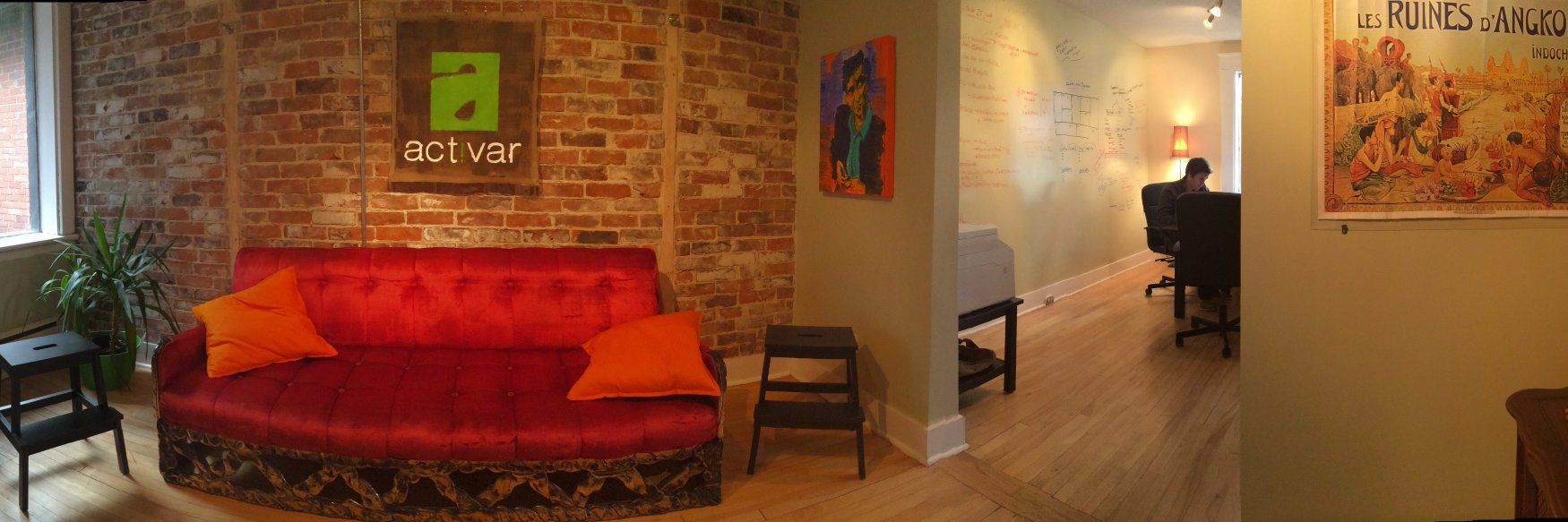 ActivarProj's profile banner image