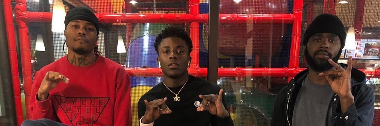 Ape_Ace5's profile banner image