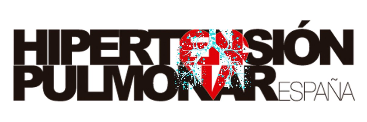 Hipertensión Pulmonar España banner