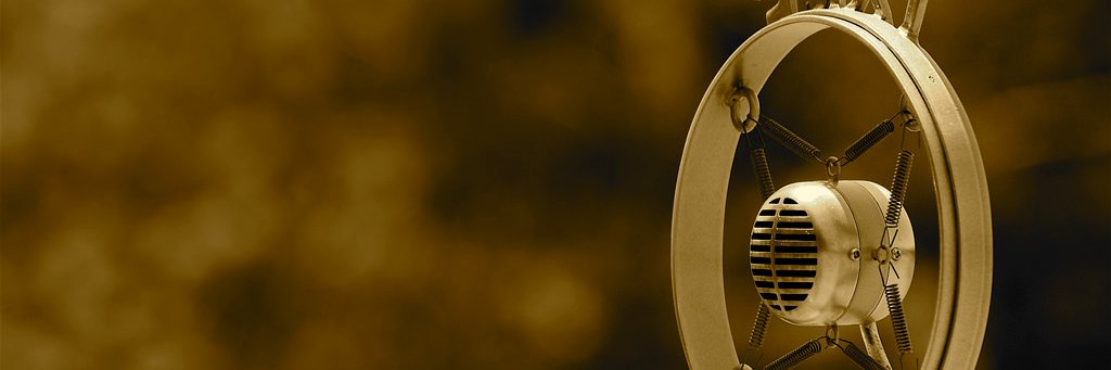 Chunga Stereo banner