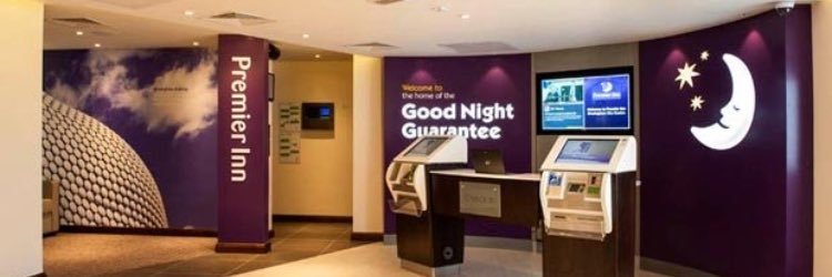 New St Premier Inn banner