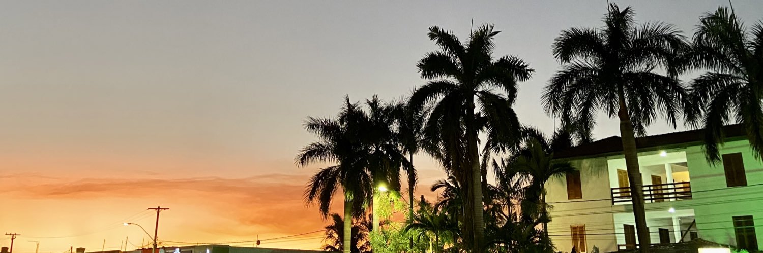 SandroDonato's profile banner image