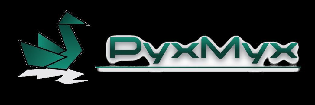 PyxMyx's profile banner image