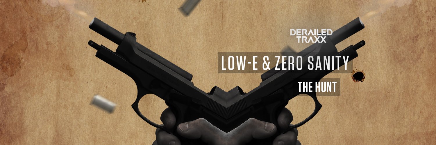 djzerosanity's profile banner image