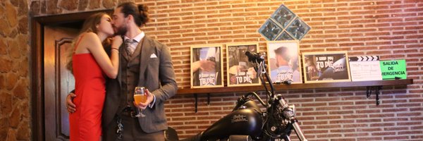 Bucefalo97 Profile Banner