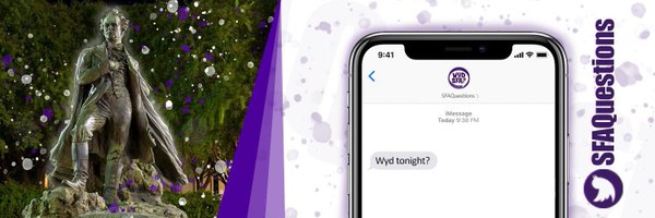 SFAQuestions Profile Banner