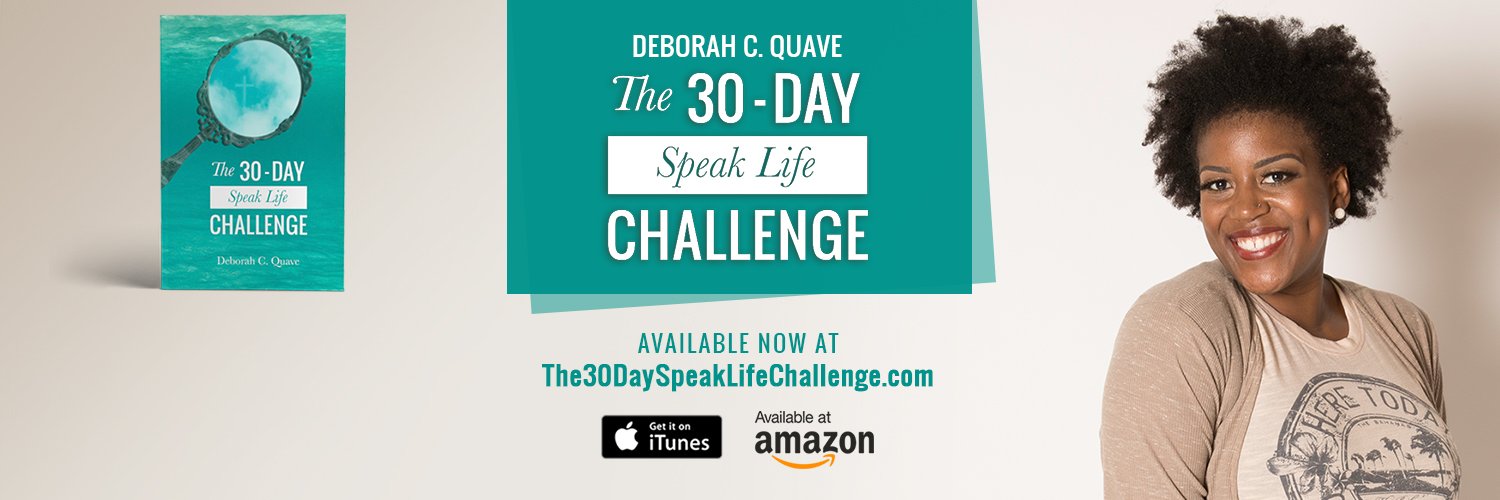 deborahquave's profile banner image