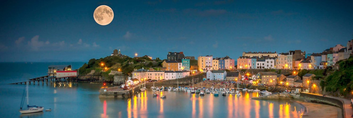 Simon rossiter banner