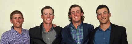 Jeremy Gandon banner