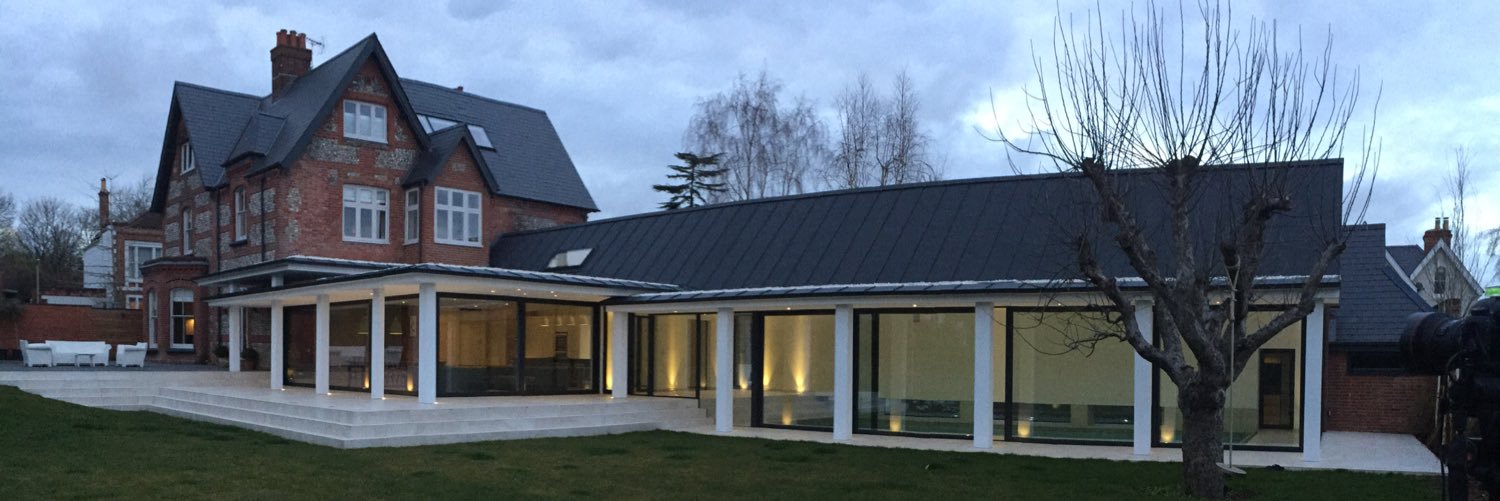 BlueFishConstruction banner