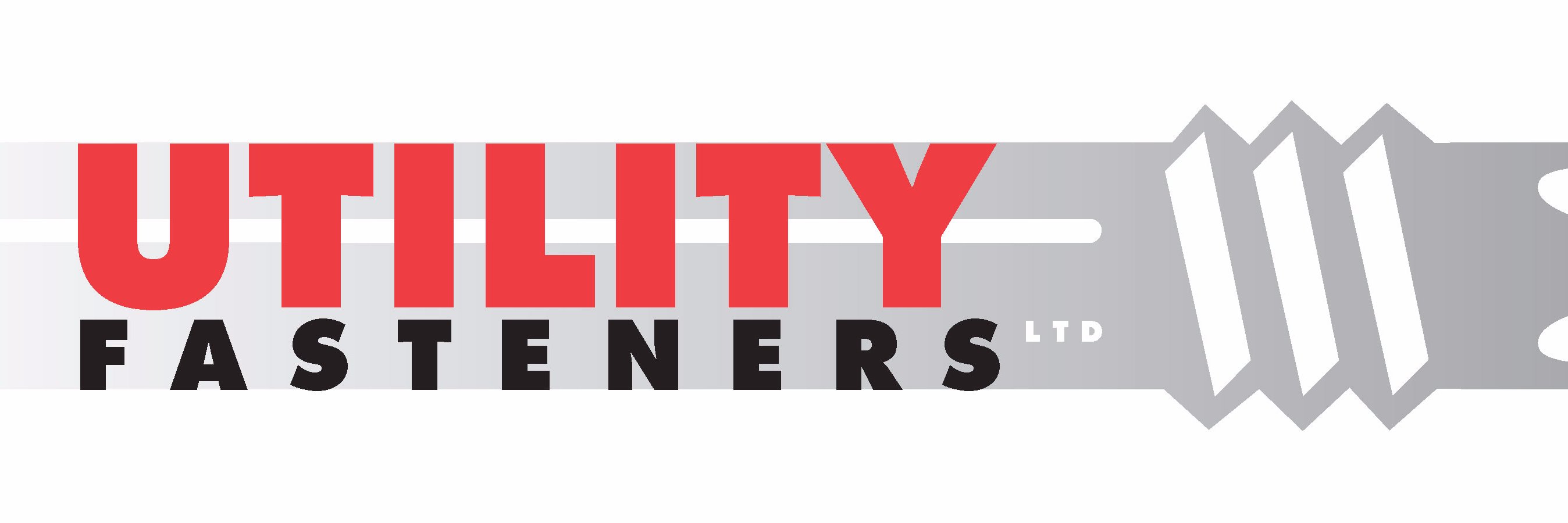 Utility Fasteners Limited banner
