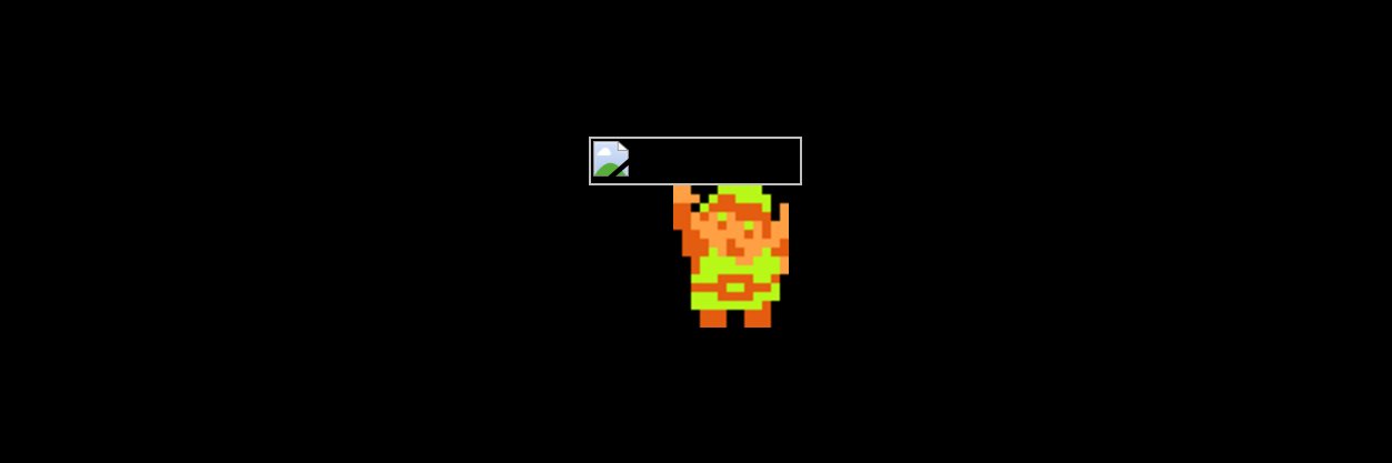 Link Finding Things's banner