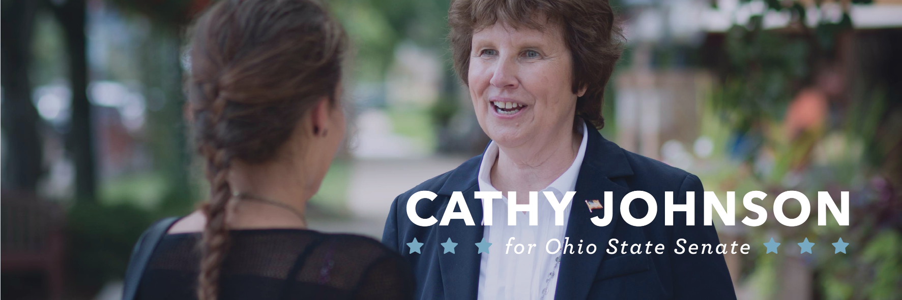 Cathy4Ohio's profile banner image