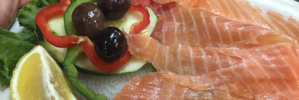 RoasterDeli's profile banner image
