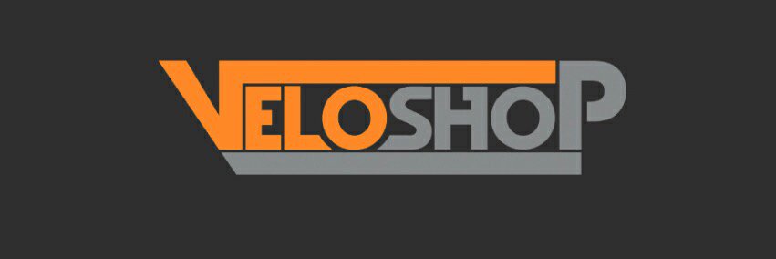 Veloshop banner