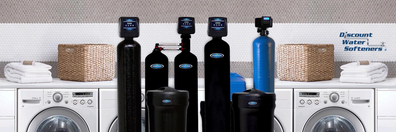 DiscWaterSoft's profile banner image