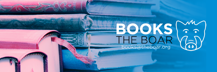 BoarBooks's profile banner image