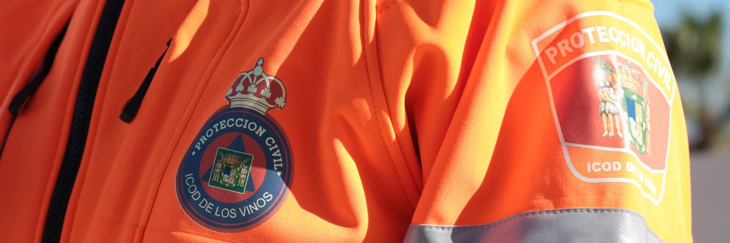 PC Icod de los Vinos banner