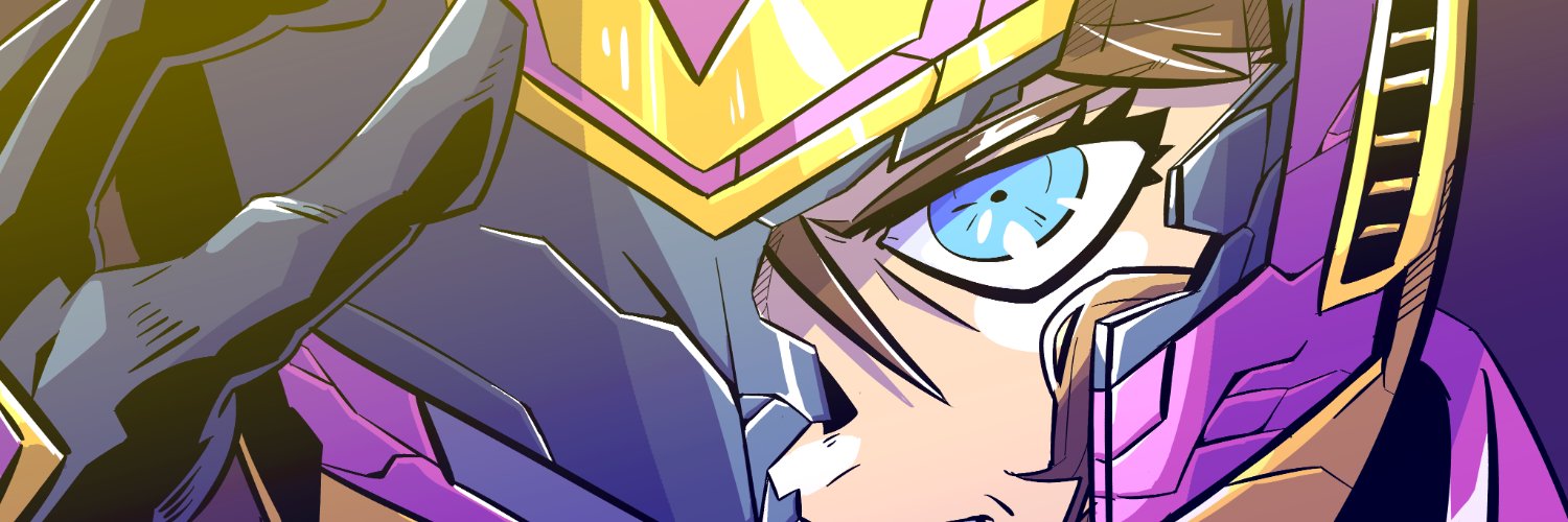 Violet - The Virtual Rider banner