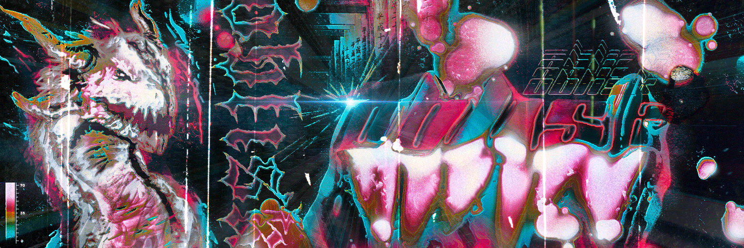 ObliskOfficial's profile banner image