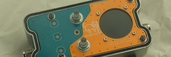 platypusNumber6 Profile Banner