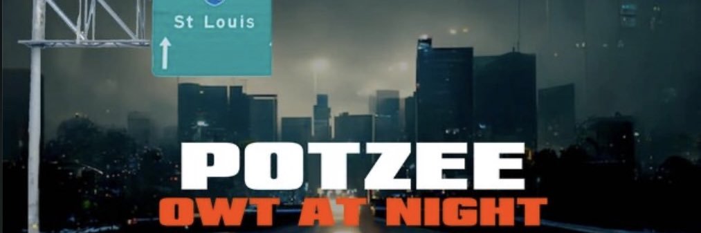 Potzee's profile banner image
