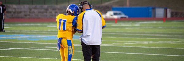 CoachJayLowe Profile Banner