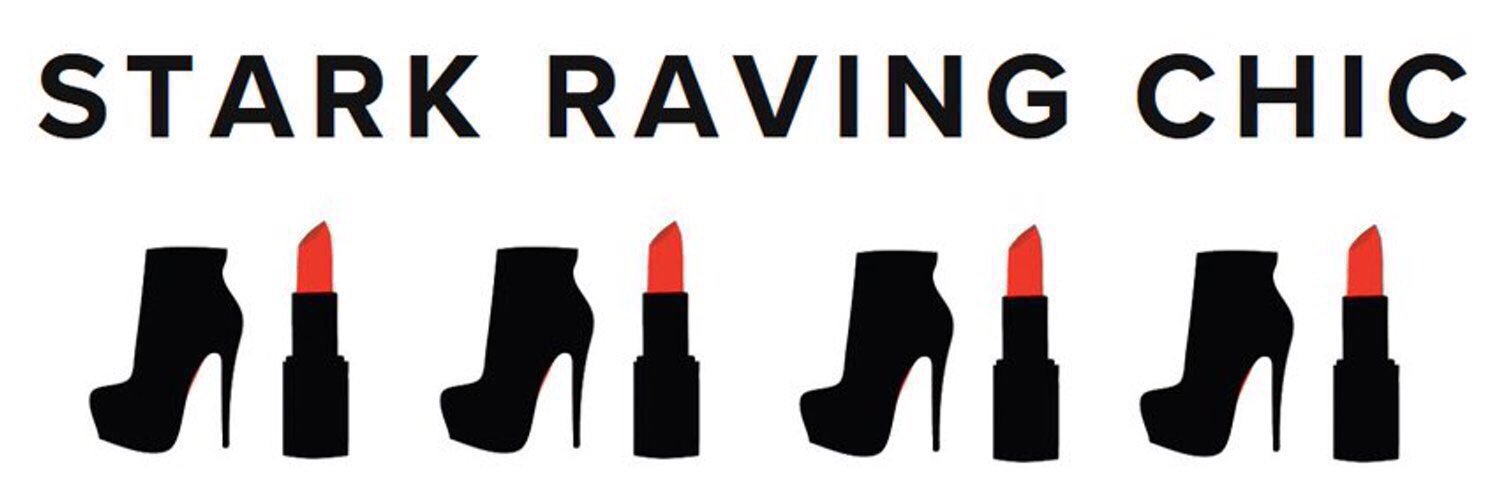StarkRavingChic's profile banner image