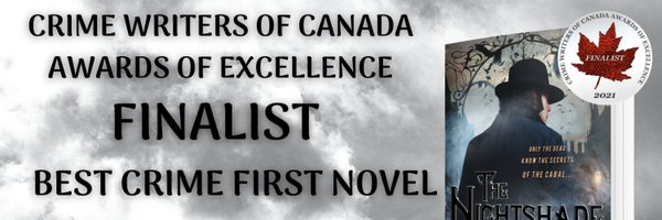 cpcwrites Profile Banner