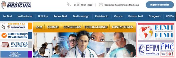 MedicinaSAM Profile Banner