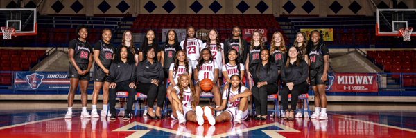 MidwayGirlsBB Profile Banner